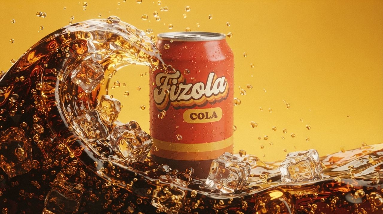 Fizola のショット：波