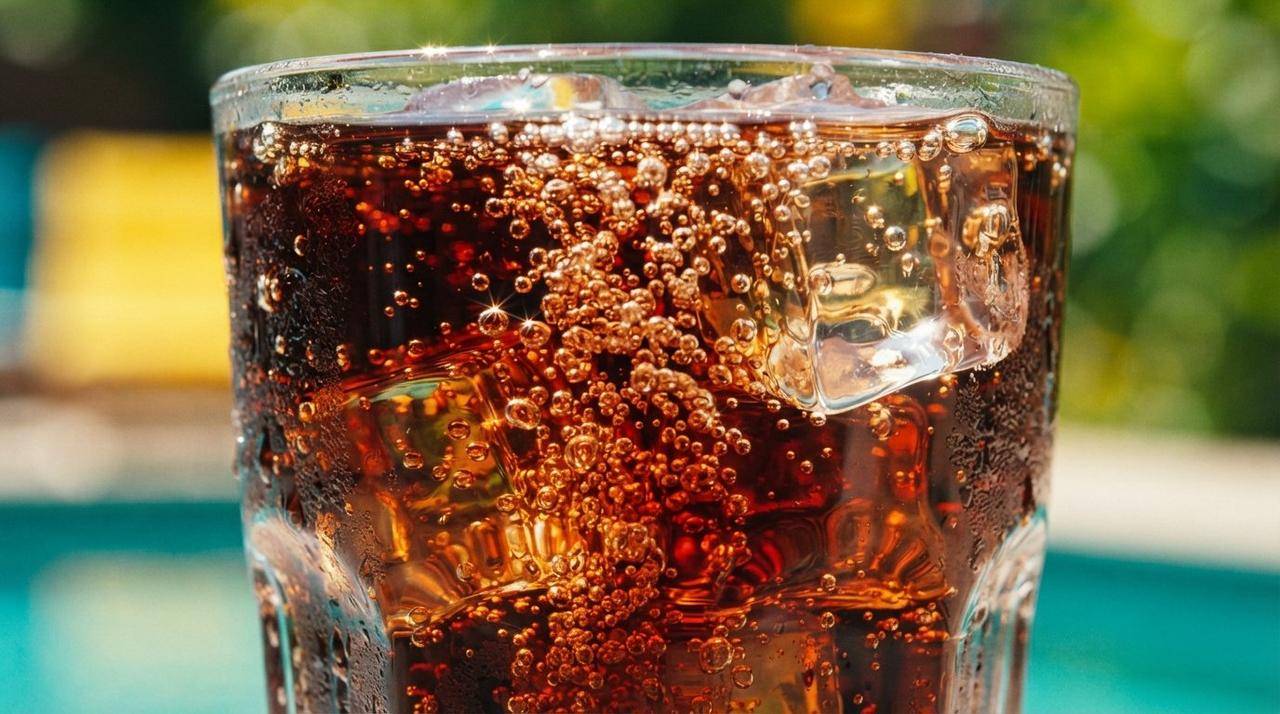 Fizzy Pop! のショット：バブルラッシュ